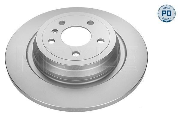Discos de travão MEYLE ref. 015 523 0007/PD