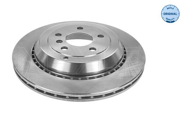 Disques de frein MEYLE ref. 015 523 0040