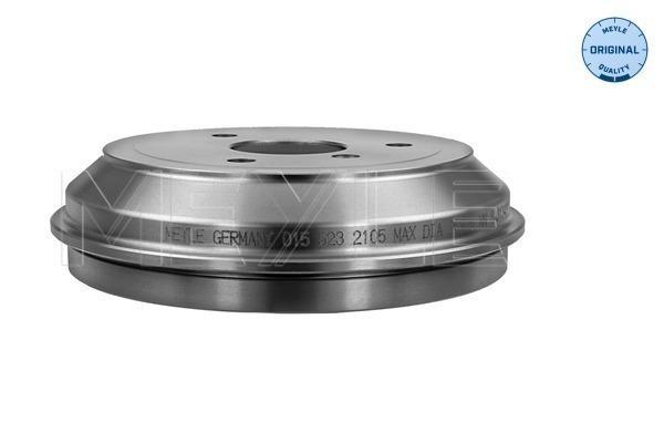 Tambour de frein MEYLE ref. 015 523 2105