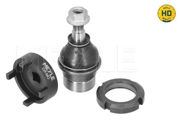 Kit de réparation, rotule de suspension (Rotule de pivot) MEYLE ref. 016 010 0033/HD