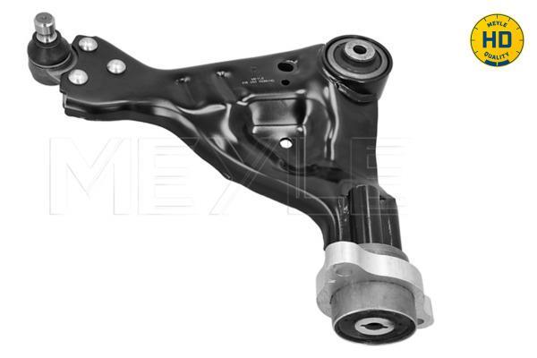 Triangle de suspension MEYLE ref. 016 050 0086/HD