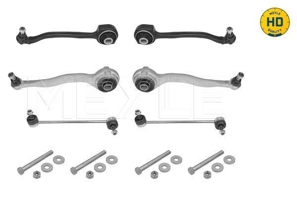 Jeu de bras, suspension de roue MEYLE ref. 016 050 0090/HD