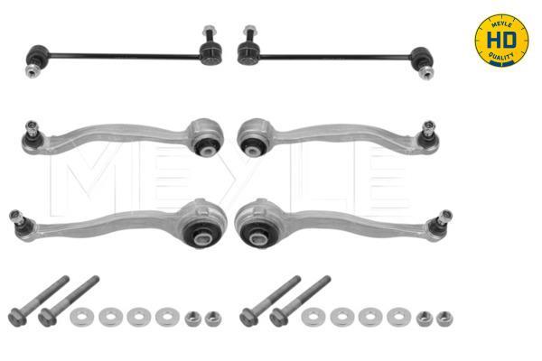 Jeu de bras, suspension de roue MEYLE ref. 016 050 0092/HD