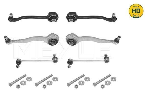 Jeu de bras, suspension de roue MEYLE ref. 016 050 0094/HD
