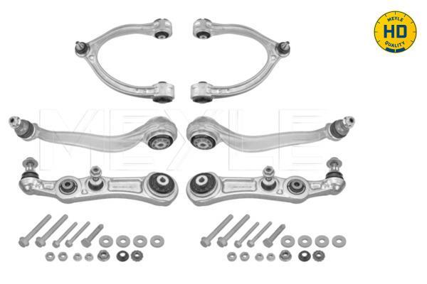 Jeu de bras, suspension de roue MEYLE ref. 016 050 0225/HD