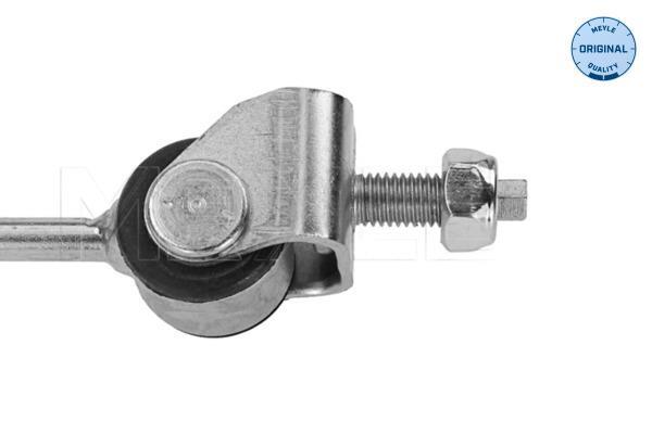Biellette de barre stabilisatrice (Biellette antiroulis) MEYLE ref. 016 060 0004