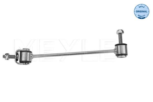 Biellette de barre stabilisatrice (Biellette antiroulis) MEYLE 016 060 0006