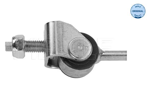 Biellette de barre stabilisatrice (Biellette antiroulis) MEYLE 016 060 0006