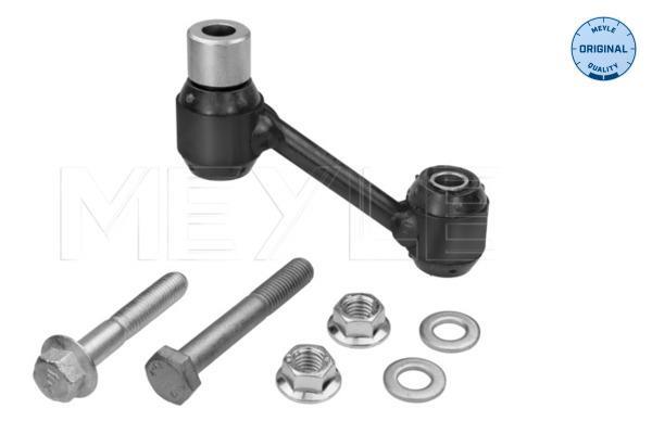 Biellette de barre stabilisatrice (Biellette antiroulis) MEYLE 016 060 0056