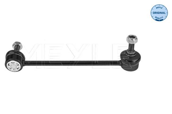 Biellette de barre stabilisatrice (Biellette antiroulis) MEYLE ref. 016 060 0070