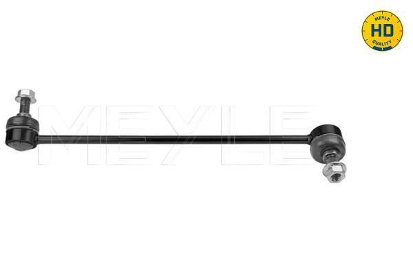 Biellette de barre stabilisatrice (Biellette antiroulis) MEYLE ref. 016 060 0101/HD