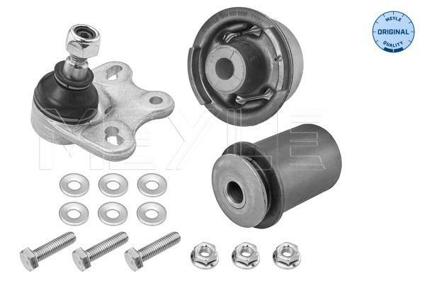 Kit de réparation, bras de suspension MEYLE ref. 016 610 0003