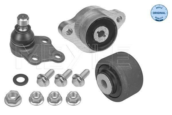 Kit de réparation, bras de suspension MEYLE ref. 016 610 0005