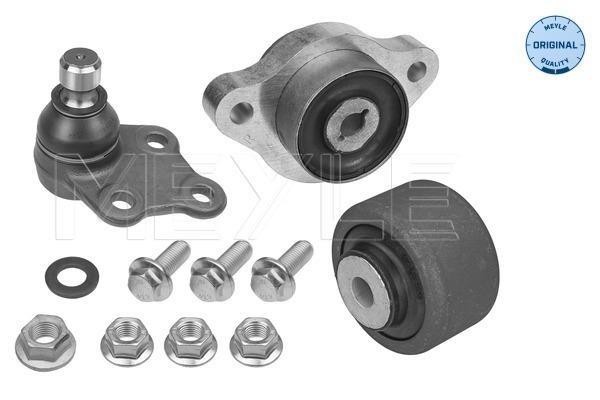 Kit de réparation, bras de suspension MEYLE ref. 016 610 0006