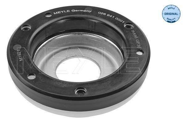 Rolamento copo de suspensão MEYLE ref. 026 641 0001