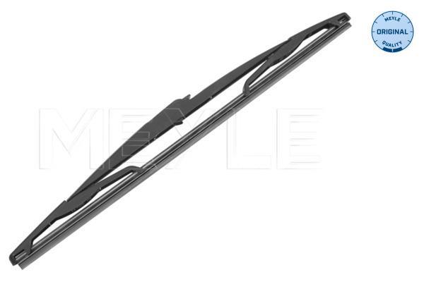 Balai d'essuie-glace (Essuie glace) MEYLE ref. 029 350 1410