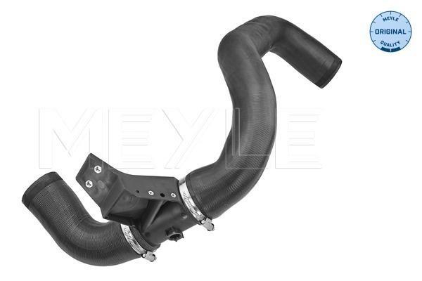 Durite de turbocompresseur (Durite de turbo) MEYLE ref. 039 050 0007