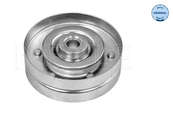 Galet enrouleur de courroie d'accessoire MEYLE ref. 100 009 0017