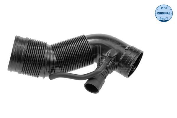 Tuyau d'aspiration, alimentation d'air MEYLE ref. 100 036 0018