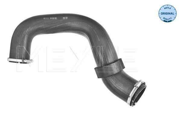 Durite de turbocompresseur (Durite de turbo) MEYLE ref. 100 036 0055