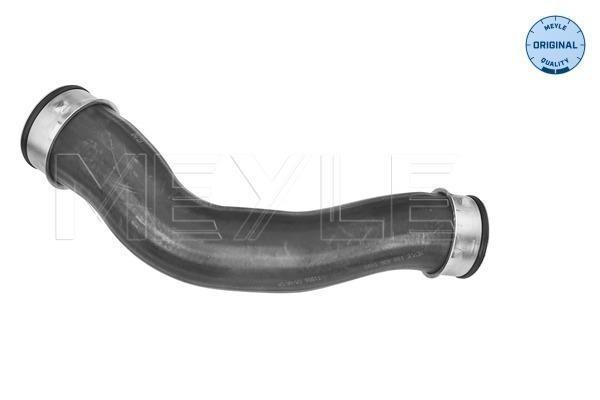 Durite de turbocompresseur (Durite de turbo) MEYLE ref. 100 036 0089