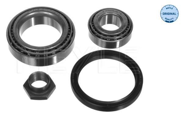MB ATF HUILE de Transmission 236.14 7L Meyle Filtre à pour De Sl 320 MB ATF HUILE de Transmission 236.14 7L Meyle Filtre à pour De Sl 320
