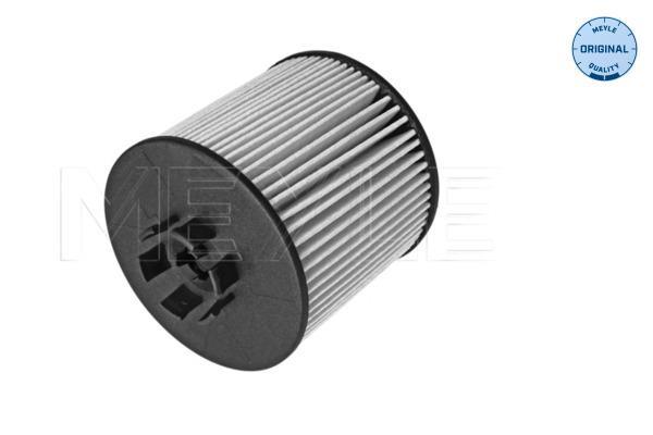 Filtro de aceite MEYLE ref. 100 115 0014