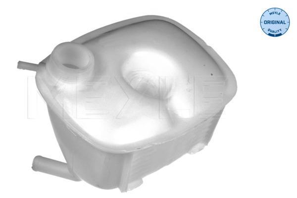 Vase d'expansion, liquide de refroidissement (Réservoir liquide de refroidissement) MEYLE ref. 100 121 0002