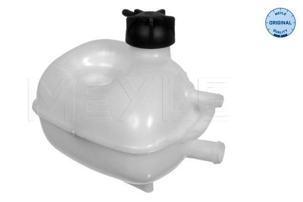 Vase d'expansion, liquide de refroidissement (Réservoir liquide de refroidissement) MEYLE ref. 100 121 0034