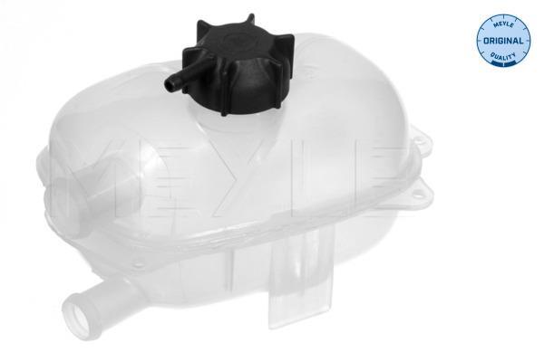 Vase d'expansion, liquide de refroidissement (Réservoir liquide de refroidissement) MEYLE ref. 100 121 0035