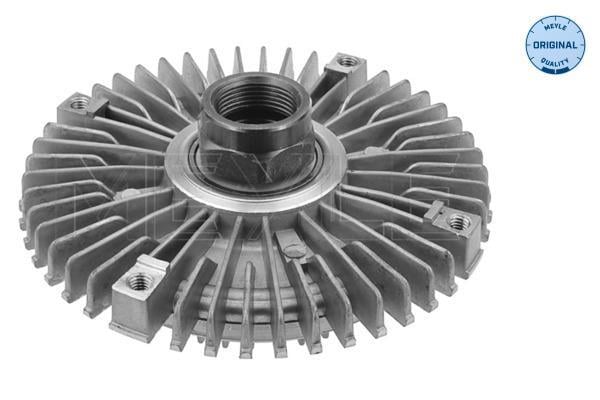 Embrayage, ventilateur de radiateur (Embrayage ventilateur moteur) MEYLE ref. 100 121 0038