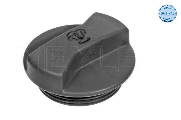Bouchon, réservoir de liquide de refroidissement MEYLE ref. 100 121 0049