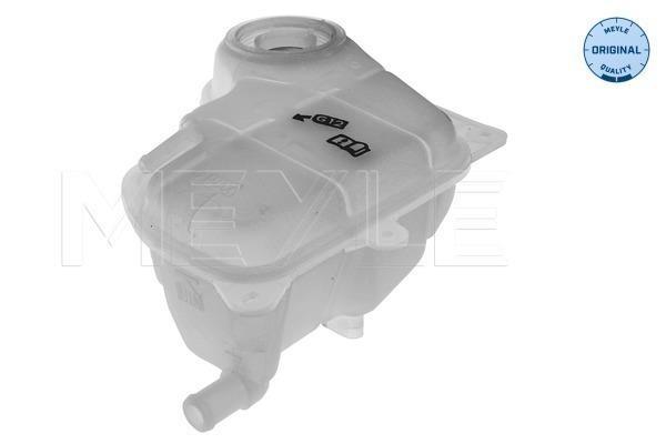Vase d'expansion, liquide de refroidissement (Réservoir liquide de refroidissement) MEYLE ref. 100 121 0061