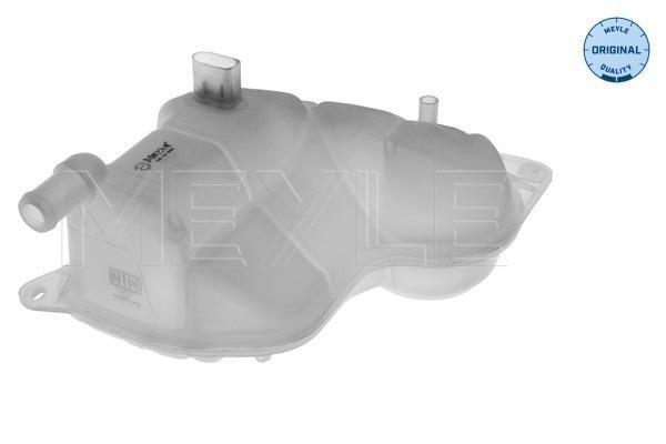 Vase d'expansion, liquide de refroidissement (Réservoir liquide de refroidissement) MEYLE ref. 100 121 0061