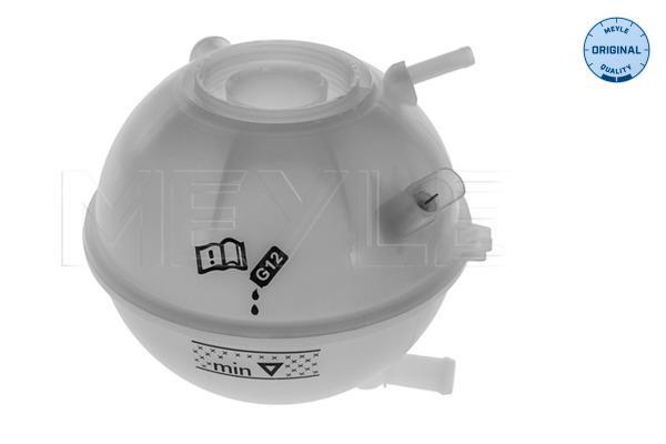 Vase d'expansion, liquide de refroidissement (Réservoir liquide de refroidissement) MEYLE ref. 100 121 1064