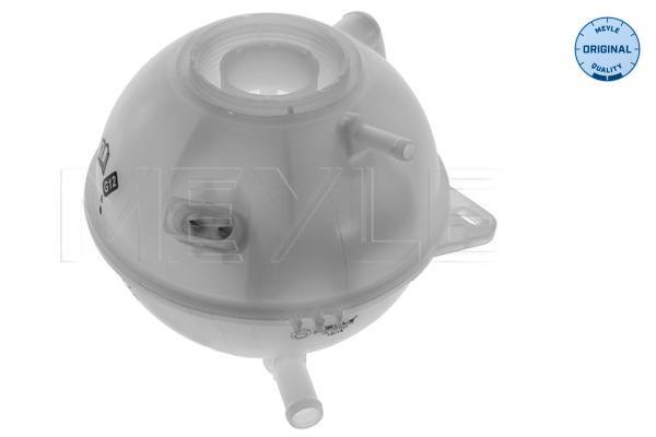 Vase d'expansion, liquide de refroidissement (Réservoir liquide de refroidissement) MEYLE ref. 100 121 1064