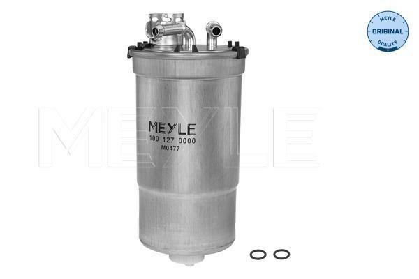 Filtro combustible MEYLE ref. 100 127 0000