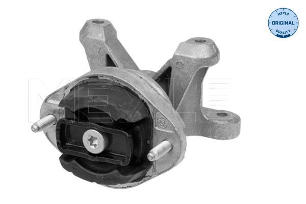 Support de boîte de vitesse MEYLE ref. 100 130 0006