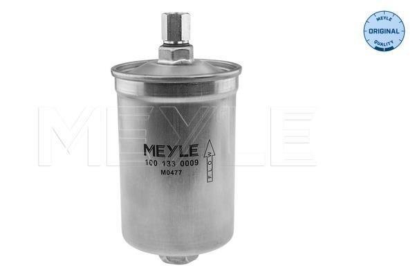 Filtre à Huile Vissé MEYLE - Référence 100 115 0009 - Compatible VW Golf IV-V-VI, Polo GTI, Audi A3, Etc.