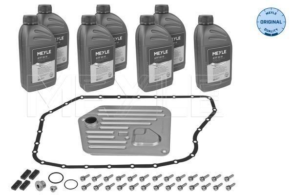 Kit de drenagem, caixa automática MEYLE ref. 100 135 0002