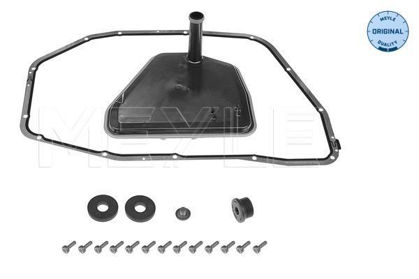 Kit de drenagem, caixa automática MEYLE ref. 100 135 0005/SK