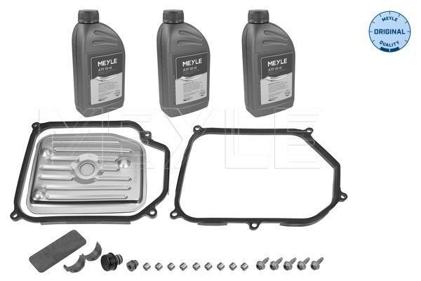 Kit piezas, cambio aceite caja automática MEYLE ref. 100 135 0014
