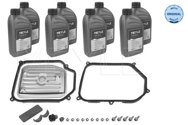 Kit de drenagem, caixa automática MEYLE ref. 100 135 0014/XK