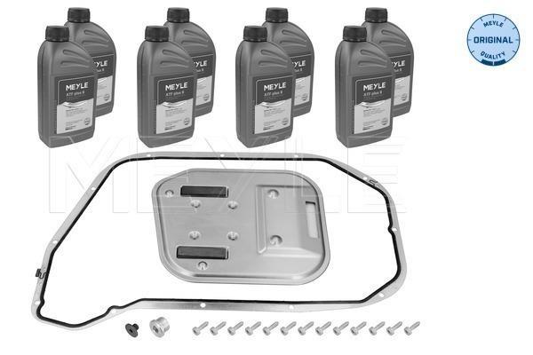 Kit piezas, cambio aceite caja automática MEYLE ref. 100 135 0015