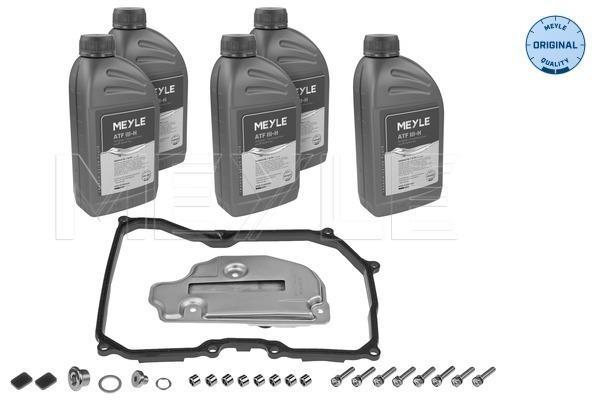 Kit de drenagem, caixa automática MEYLE ref. 100 135 0100