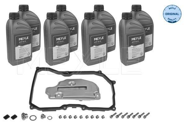 Kit de drenagem, caixa automática MEYLE ref. 100 135 0100/XK
