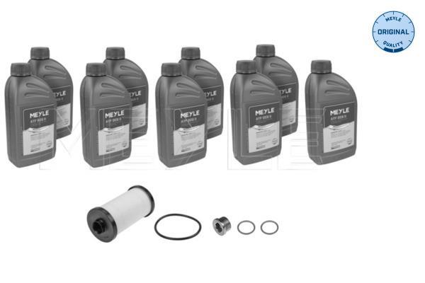 Kit de drenagem, caixa automática MEYLE ref. 100 135 0102/XK