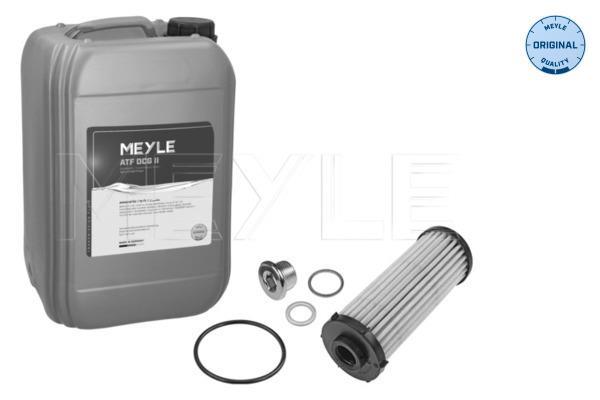 Kit de drenagem, caixa automática MEYLE ref. 100 135 0103/XK