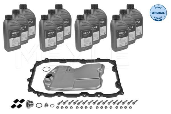 Kit de vidange, boîte automatique MEYLE 100 135 0105/XK
