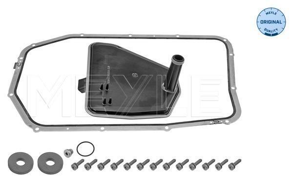 Kit piezas, cambio aceite caja automática MEYLE ref. 100 135 0110/SK